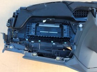 фото thumb №12, Приборная панель czarna pulpit black 4kl857736 audi e-tron 2020- приборная консоль