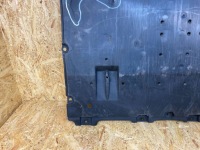 фото thumb №6, Плита захист підлога pod двигун toyota prius iv 51410-47020 2015-