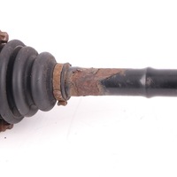 фото thumb №12, Bmw x1 e84 привідний вал правий задня 7591596