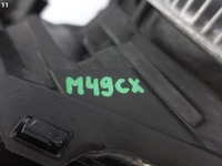 фото thumb №12, Chevrolet corvette c8 z06 20- лампа фара full led права перед europa