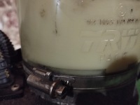 Насос усилителя 104-0085-008-094 opel Оригинал, фото thumb