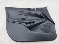 фото thumb №1, Обшивка обивка дверь левый перед ford ecosport