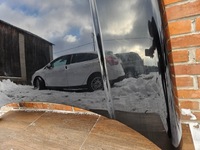 фото thumb №11, Jeep commander 5-10r xk капот ładna czarna оригінал