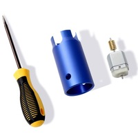 фото thumb №14, Набір ремонтний двигуна електричного + інструмент elv esl do mercedes