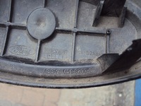 фото thumb №3, Решітка радіатора focus mk3 2012r