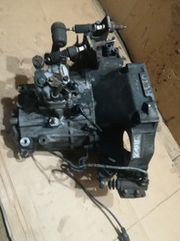 фото thumb №7, Коробка передач передач honda accord vi 1.8 v-tec u2j4