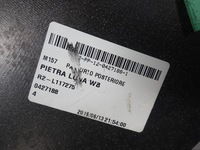 фото thumb №11, Maserati ghibli m157 13-17 бампер задняя 4xpdc