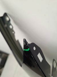 Крыло  передний перед правый  bmw x3 g01 x4 g02 2018- с Разборки, фото thumb