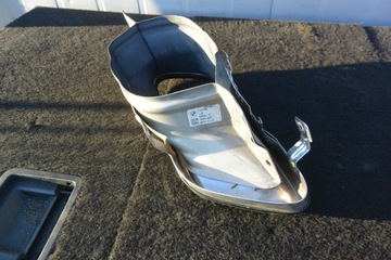 фото thumb №15, Наконечник выхлоп bmw x7-seria x6-seria x5-seria g05 g06 g07 kpomplet