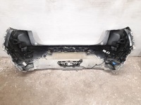 фото thumb №5, Ds3 crossback бампер задняя задний 6xpdc