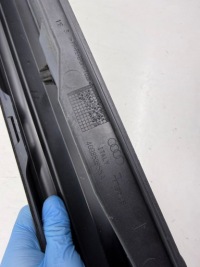 Audi a6 c7 allroad молдинг накладка порог порог левая оригинал Киев, фото thumb