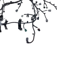 фото thumb №12, Жгут двигателя renault clio v captur ii 1.0 tce