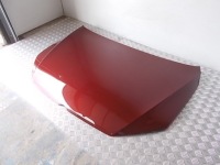 фото thumb №16, Капот двигателя vw golf sportsvan 510 14-20 оригинал