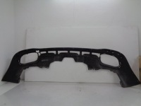 фото thumb №7, Mercedes gle w167 amg спойлер накладка бампер задняя