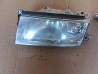 фото thumb №1, Передня ліва лампа skoda octavia i lift