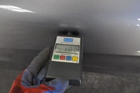 фото thumb №7, Mercedes w176 дверь правый задняя задние