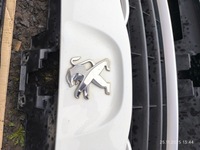 фото thumb №15, Бампер перед citroen jumpy ii lift ewpa капот лампы pas передний с охладитель