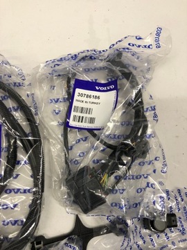 фото thumb №13, Volvo xc60 r-design камера parkowania-zestaw зад