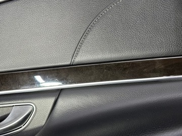 фото thumb №16, Сиденья, диван, салон, обшивки, салон mercedes s класс w222 длинный чёрные