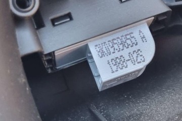 фото thumb №8, Планка декоративная обшивка передних правых дверь audi a4 8k2, b8 8k1867172a