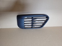 фото thumb №1, Bmw оригинальный номер 51117354778 решётка бампера передний p