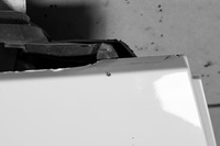 фото thumb №6, Bmw i3 i01 дверь правое передние правый перед цвет b85