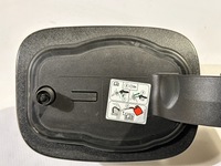 фото thumb №9, Кришка заливання пального замок гніздо комплект ford explorer vi 2020+