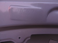 фото thumb №9, Volvo v60 v-60 ii 2018 2019 2020 праві задні двері