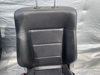 фото thumb №10, Сиденья обшивки mercedes benz e-klasa w212 sedan