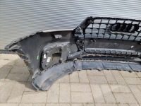 Audi q3 8u0 рестайлинг  14-18 бампер перед передний 8u0807437ad Доставка, фото thumb