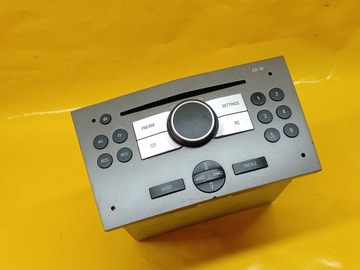 фото thumb №11, Радіо оригінал astra iii h 04-14r 13190856yy