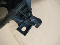 Фара перед ліва renault megane iv 4 рестайлінг  full led європа  оригінал Недорого, фото thumb