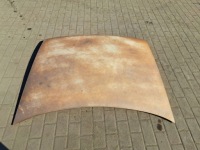 фото thumb №2, Opel kadett e капот