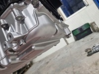 Купити Двигун стійку  m9rv710 trafic 3 2.0dci euro 6, фото thumb