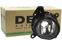 фото thumb №1, Лампа протитуманна abakus 882-2001r-uq