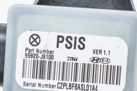 фото thumb №6, Hyundai kona 1.0 t-gdi передние правое дверь датчик столкновение 95920-j9100 2