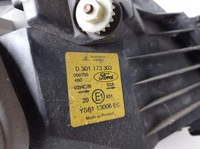 фото thumb №6, Лампа лівий перед ford courier ys6113006ec