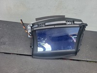 фото thumb №1, Дисплей проекційний дисплей audi a6 c7 4g0919604m