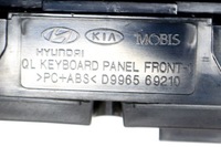 фото thumb №7, Kia sportage ql 1.6i 97kw кнопки проигрыватель музыкального с кнопка ha