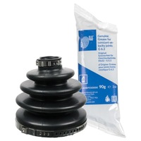 фото thumb №2, Захист шарнір привідного зовнішнього перед do mitsubishi space