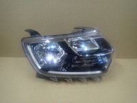 фото thumb №1, Лампа права правий фара dacia duster ii led 17-