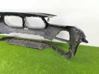 Bmw x2 f39 бампер перед передний обычный bez отверстий Цена, фото thumb