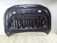 фото thumb №9, Toyota rav4 v 19- капот крышка двигателя llu