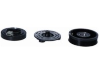 фото thumb №1, Сцепление компрессор кондиционера ford transit 2.0-2.4 00-06