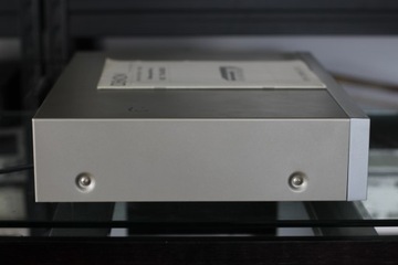 Denon TU-530 tuner radiowy (1980)