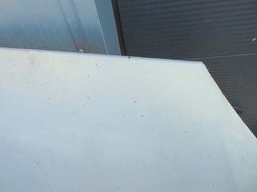 фото thumb №9, Ford galaxy mk2 06- капот кришка двигуна