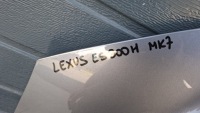 фото thumb №14, Lexus es300h mk7 капот кришка двигуна