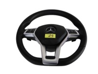 фото thumb №1, Mercedes slk r172 172 lift воздуховод кожа 63 amg