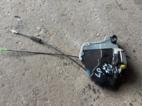 фото thumb №1, Lexus nx300 замок дверь левая передние