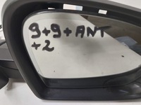 фото thumb №8, Дзеркало зовнішнє праве maserati levante 9+9+2+1 20 pin